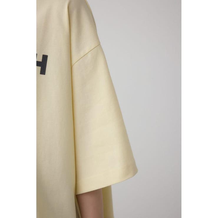 フロッキープリントTシャツ | AZUL BY MOUSSY | 詳細画像27 