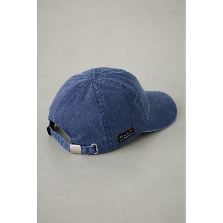 ピスデザインキャップ | AZUL BY MOUSSY | 詳細画像24 