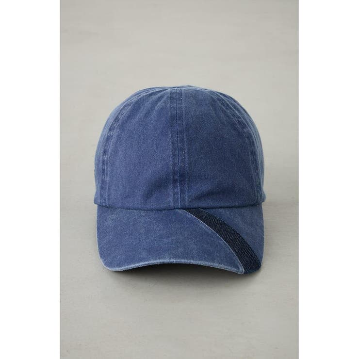 ピスデザインキャップ | AZUL BY MOUSSY | 詳細画像25 