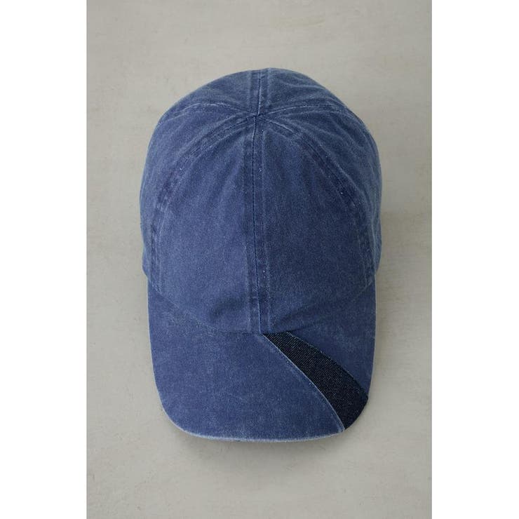 ピスデザインキャップ | AZUL BY MOUSSY | 詳細画像26 