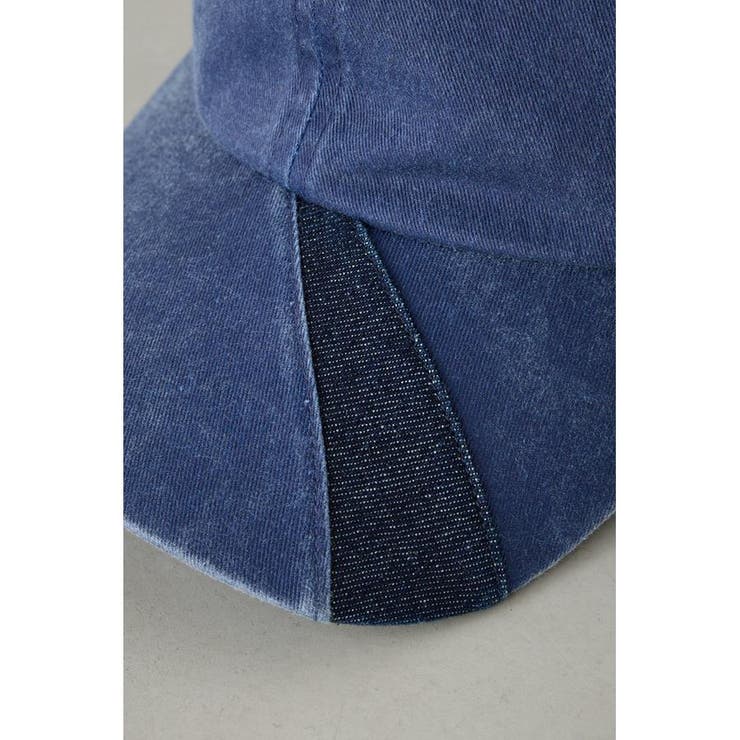 ピスデザインキャップ | AZUL BY MOUSSY | 詳細画像27 