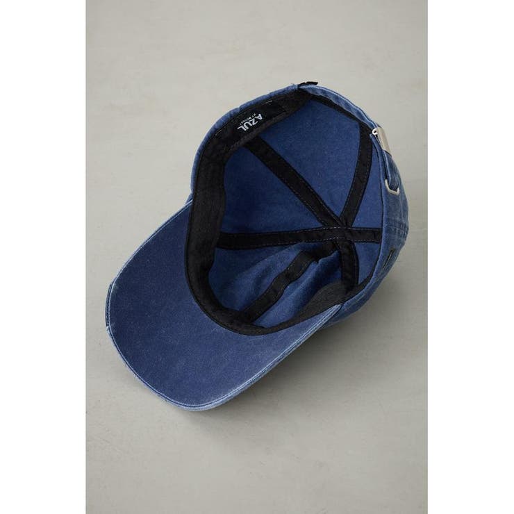 ピスデザインキャップ | AZUL BY MOUSSY | 詳細画像29 