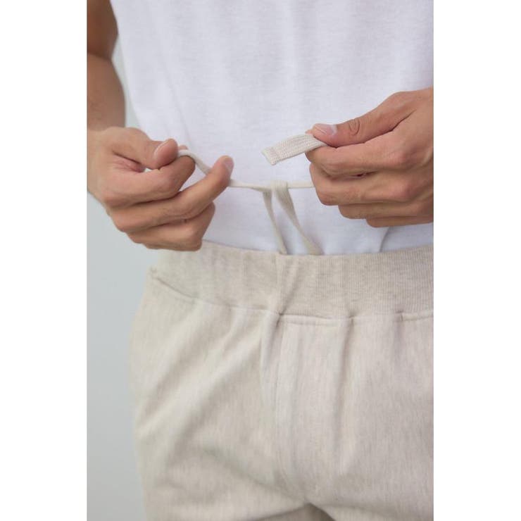 EASY ACTION SLIM JOGGER 2ND | AZUL BY MOUSSY | 詳細画像23 