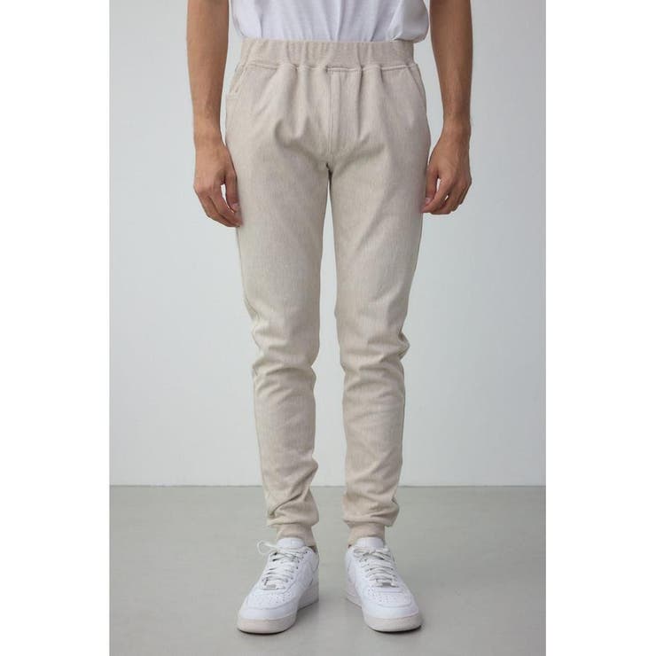 EASY ACTION SLIM JOGGER 2ND | AZUL BY MOUSSY | 詳細画像17 