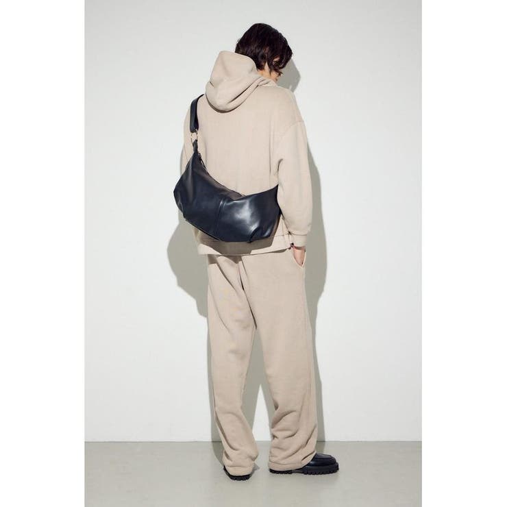 合皮ショルダーBAG | AZUL BY MOUSSY | 詳細画像2 