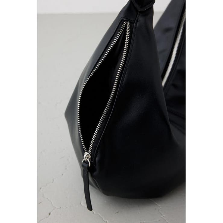合皮ショルダーBAG | AZUL BY MOUSSY | 詳細画像6 