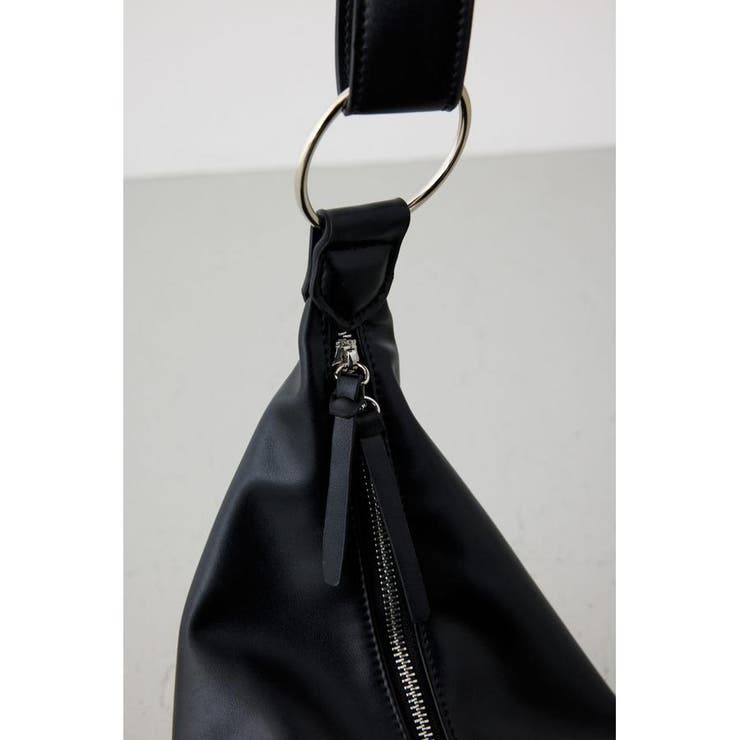 合皮ショルダーBAG | AZUL BY MOUSSY | 詳細画像7 