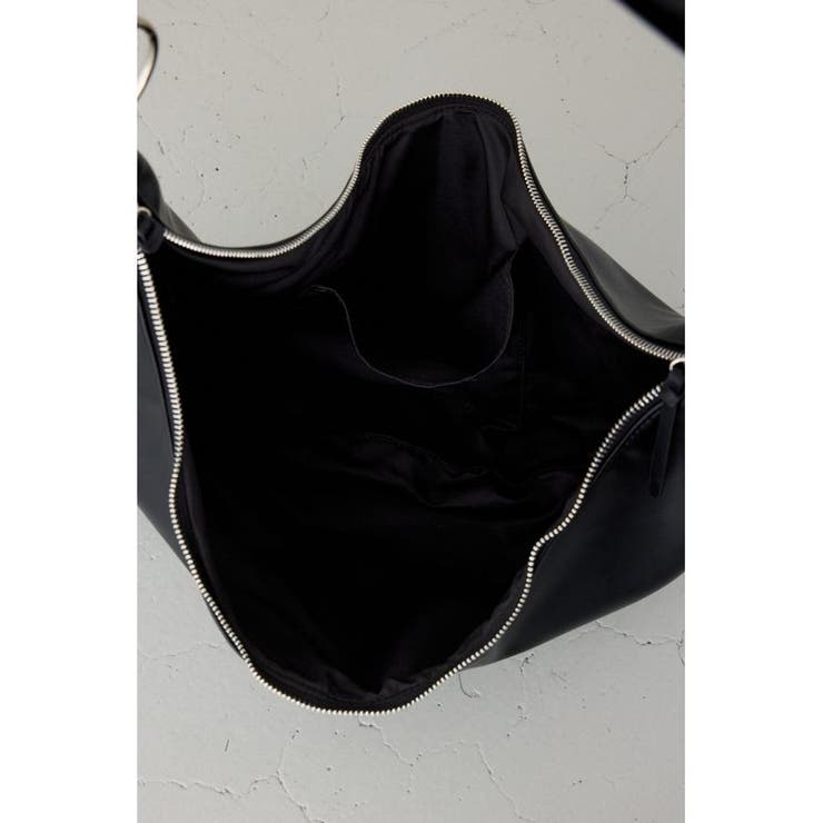 合皮ショルダーBAG | AZUL BY MOUSSY | 詳細画像8 