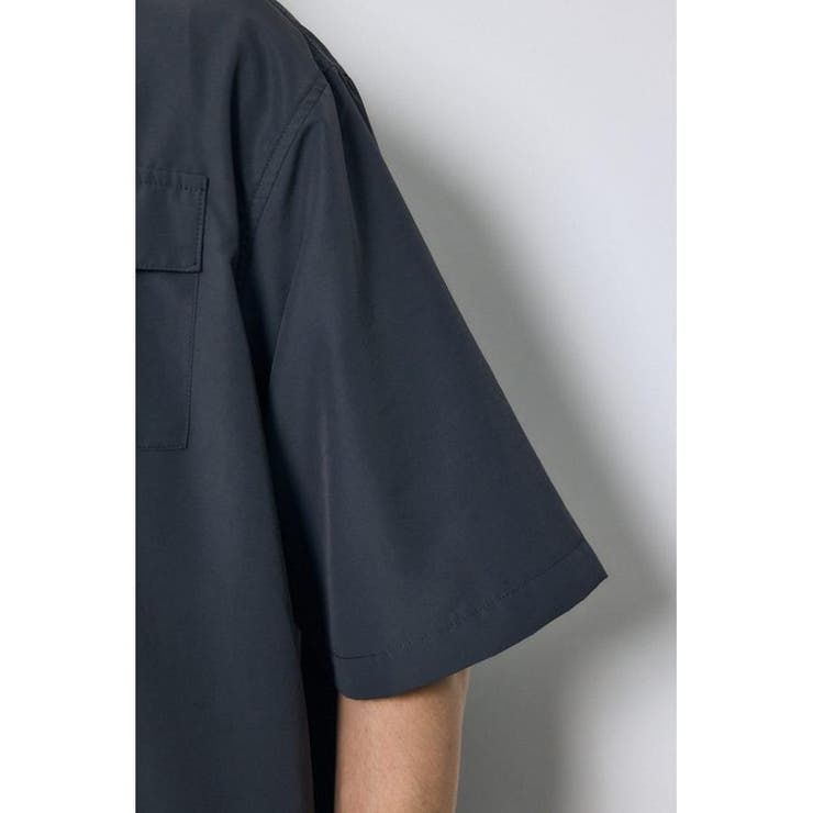 SHELTECH Light 半袖シャツ | AZUL BY MOUSSY | 詳細画像25 
