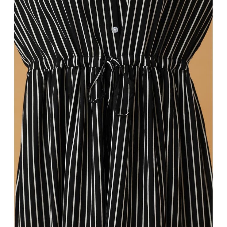 Vネック2wayワンピース 品番 Azlw Azul By Moussy アズールバイマウジー のレディースファッション通販 Shoplist ショップリスト