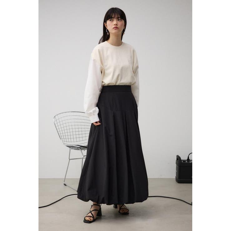 ナロークロスストラップサンダル | AZUL BY MOUSSY | 詳細画像12