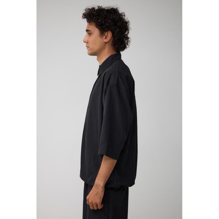 楽天市場】【WEB限定 WARDROBE SMART】コットン バンドカラー