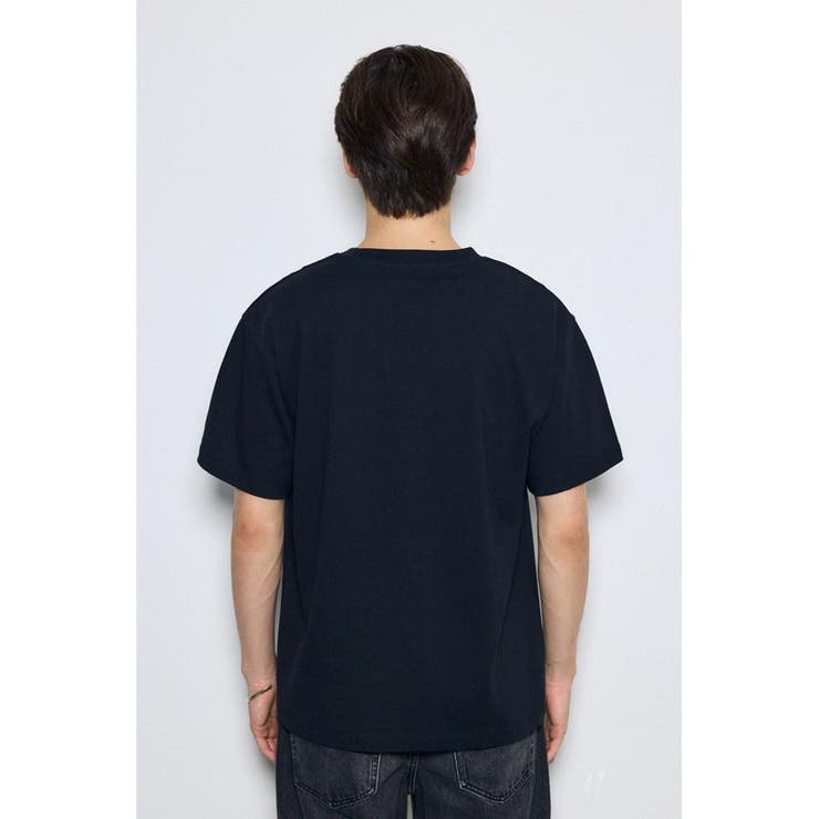 フォトプリント半袖TEE | AZUL BY MOUSSY | 詳細画像17 
