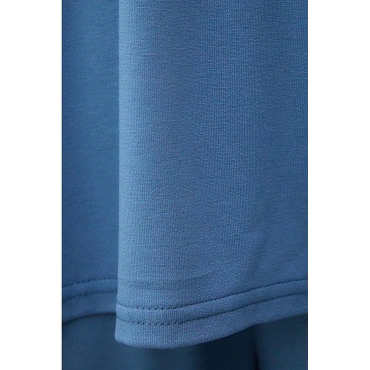 T/Fクリーンクールフレアハーフスリーブトップス | AZUL BY MOUSSY | 詳細画像22 