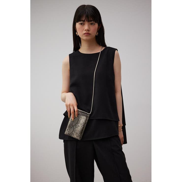 スマートフォンショルダーバッグ | AZUL BY MOUSSY | 詳細画像34 