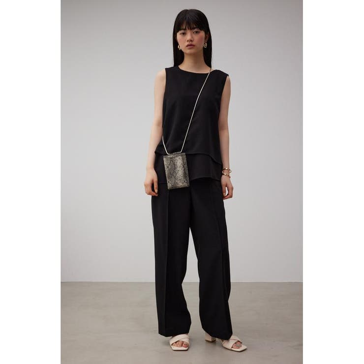 スマートフォンショルダーバッグ | AZUL BY MOUSSY | 詳細画像35 