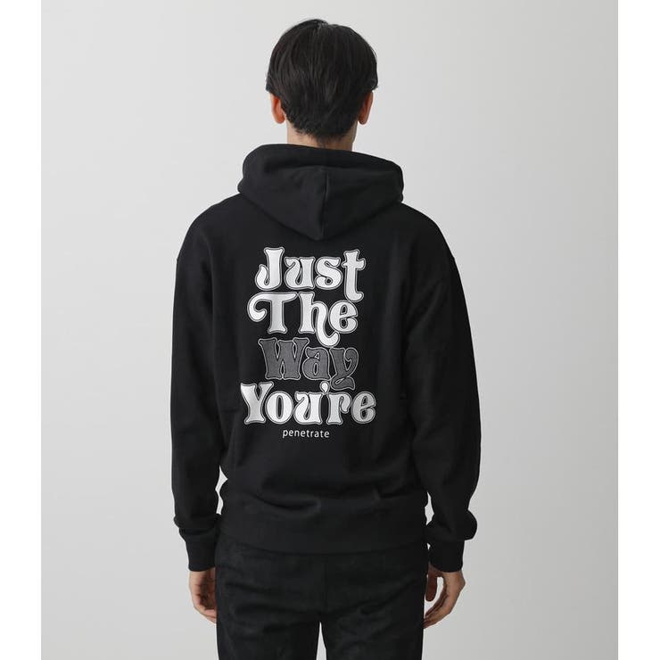 This is buy the Way Hoodie UNISEX