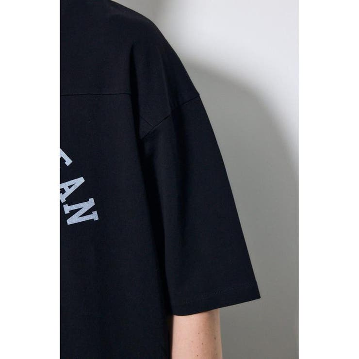 No.88ナンバリングトップス | AZUL BY MOUSSY | 詳細画像21 