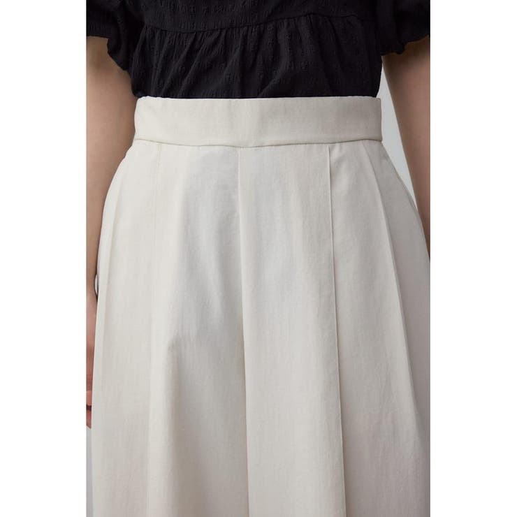 C/T撥水タックワイドパンツ | AZUL BY MOUSSY | 詳細画像20