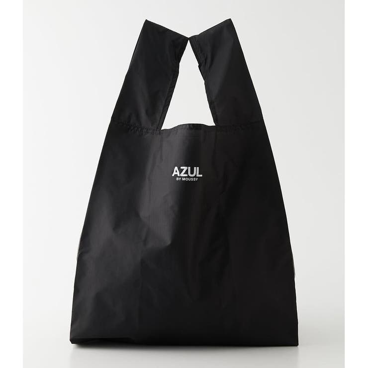 POCKETABLE NYLON BAG[品番：AZLW0018313]｜AZUL BY MOUSSY（アズール