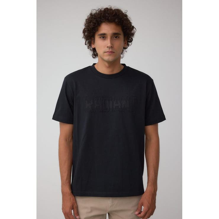 3D刺繍半袖トップス | AZUL BY MOUSSY | 詳細画像15 