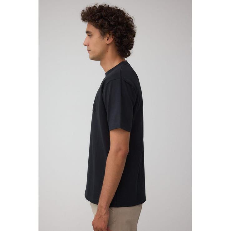 3D刺繍半袖トップス | AZUL BY MOUSSY | 詳細画像16 