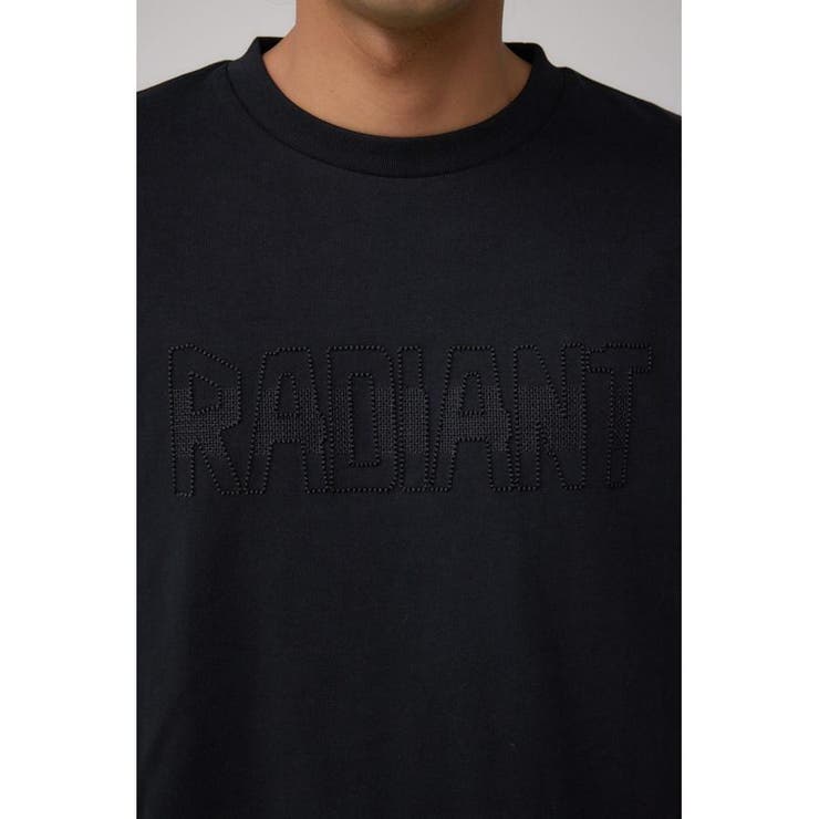 3D刺繍半袖トップス | AZUL BY MOUSSY | 詳細画像18 