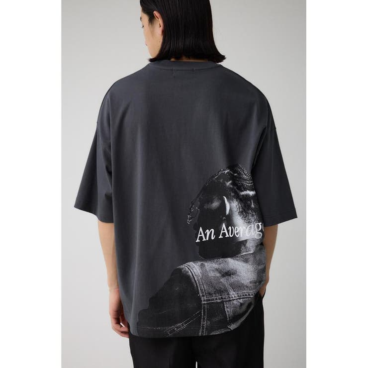 An Average フォトTEE | AZUL BY MOUSSY | 詳細画像12 