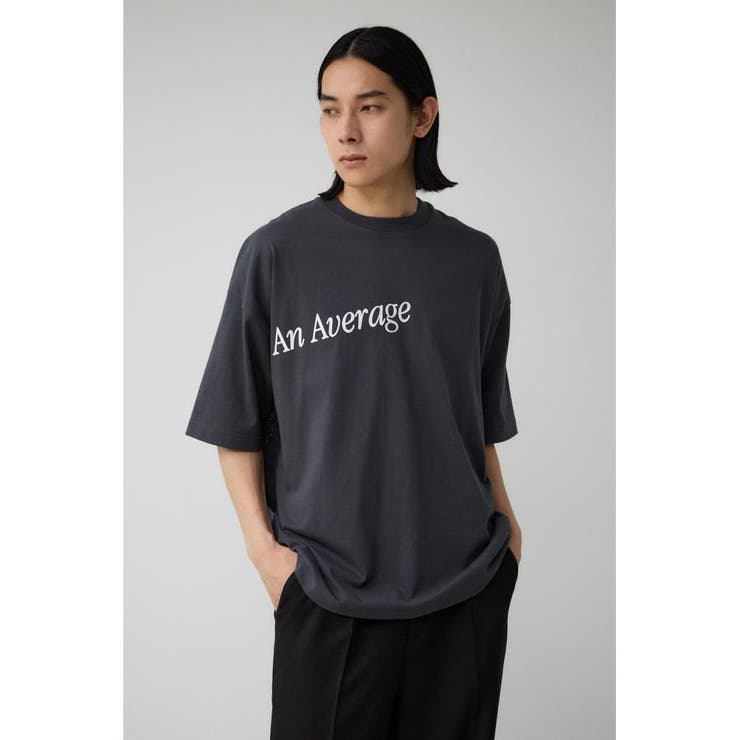 An Average フォトTEE | AZUL BY MOUSSY | 詳細画像13 