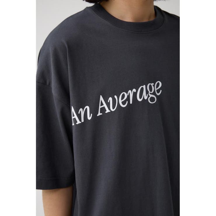 An Average フォトTEE | AZUL BY MOUSSY | 詳細画像20 