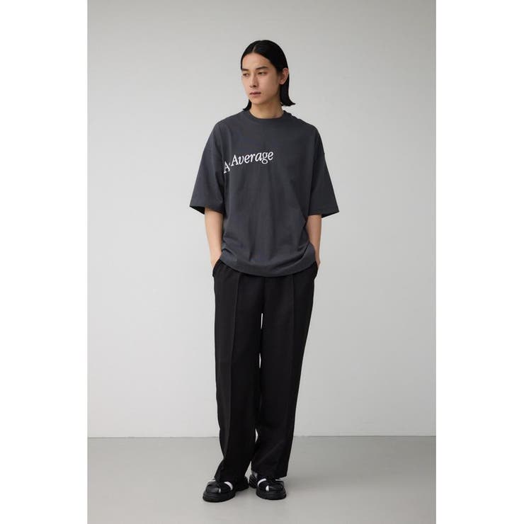 An Average フォトTEE | AZUL BY MOUSSY | 詳細画像14 