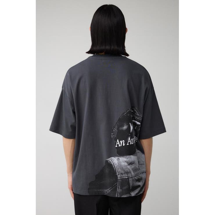 An Average フォトTEE | AZUL BY MOUSSY | 詳細画像17 