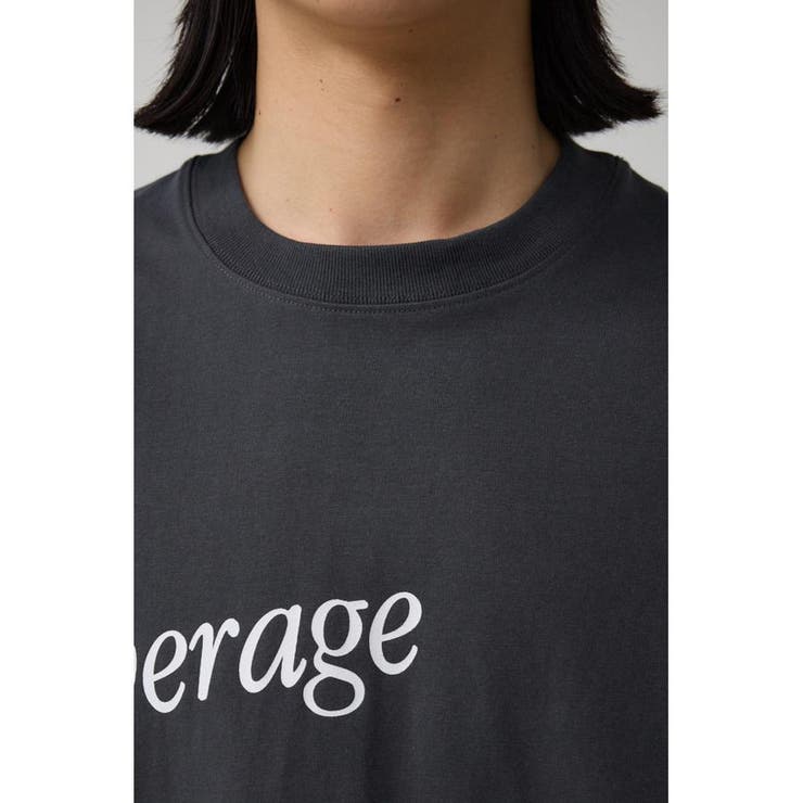 An Average フォトTEE | AZUL BY MOUSSY | 詳細画像18 