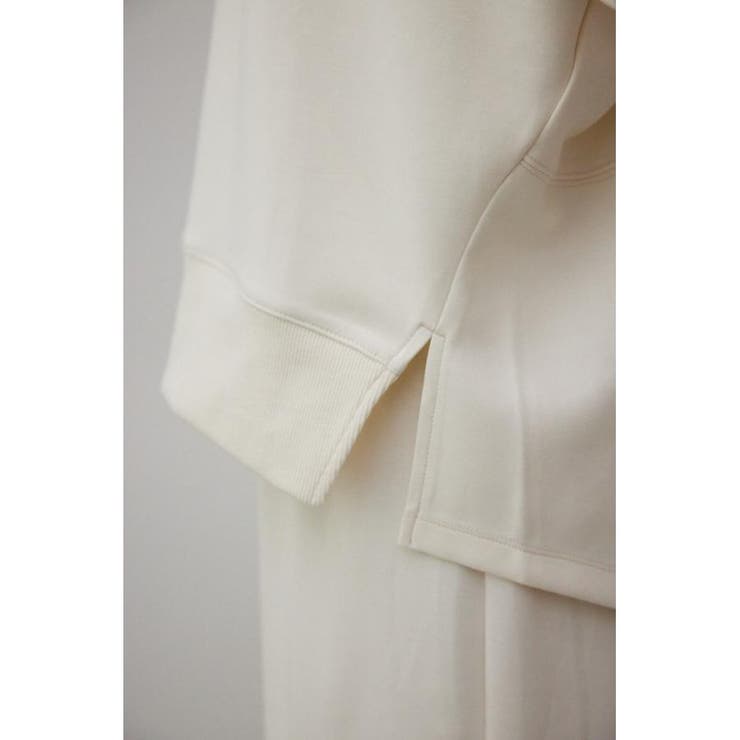 B-HEATオーバーサイズフーディー | AZUL BY MOUSSY | 詳細画像11 