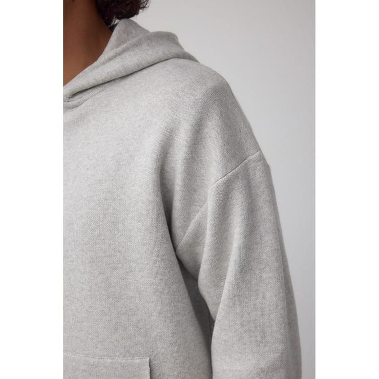 ニットジップアップパーカー | AZUL BY MOUSSY | 詳細画像38 