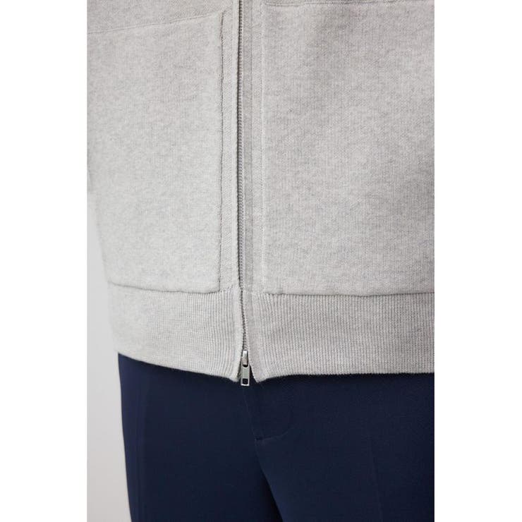 ニットジップアップパーカー | AZUL BY MOUSSY | 詳細画像41 