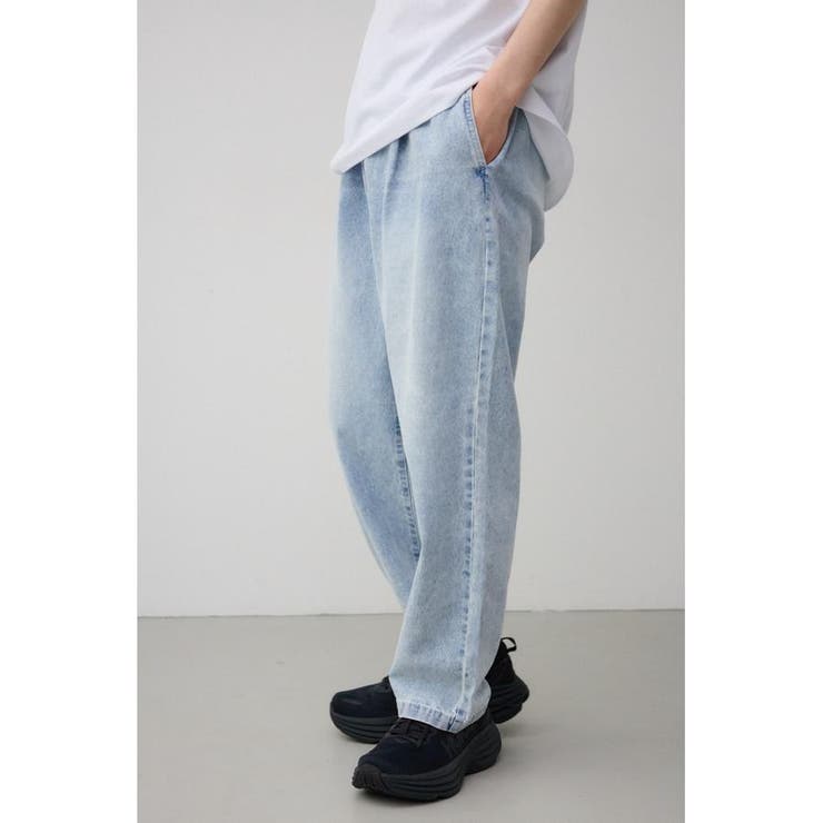 AZUL DENIM リラックスワイド | AZUL BY MOUSSY | 詳細画像21 