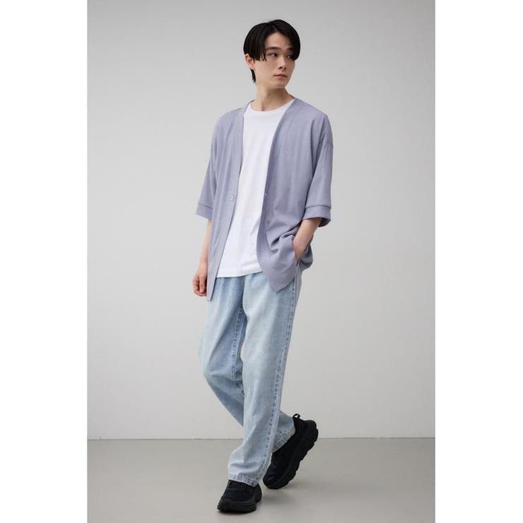 AZUL DENIM リラックスワイド | AZUL BY MOUSSY | 詳細画像22 