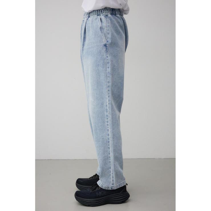 AZUL DENIM リラックスワイド | AZUL BY MOUSSY | 詳細画像25 