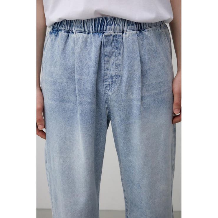 AZUL DENIM リラックスワイド | AZUL BY MOUSSY | 詳細画像27 