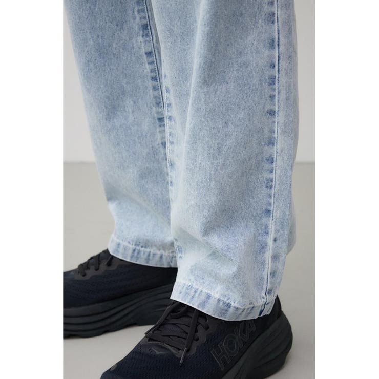 AZUL DENIM リラックスワイド | AZUL BY MOUSSY | 詳細画像30 