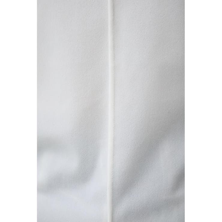 ベロア5分袖トップス | AZUL BY MOUSSY | 詳細画像11 