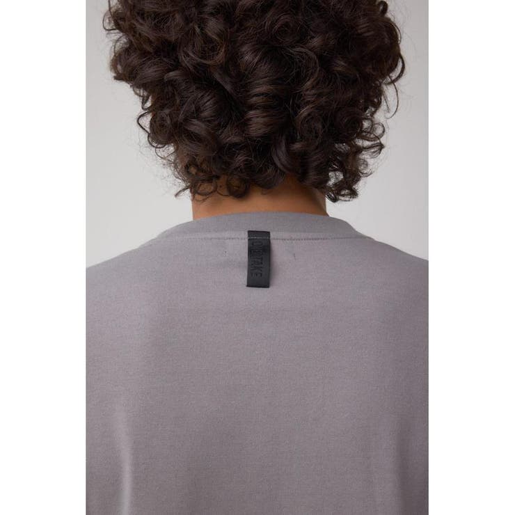 微配色フェイクレイヤードロンT | AZUL BY MOUSSY | 詳細画像33 