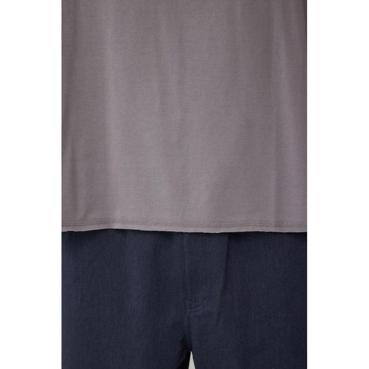 微配色フェイクレイヤードロンT | AZUL BY MOUSSY | 詳細画像36 