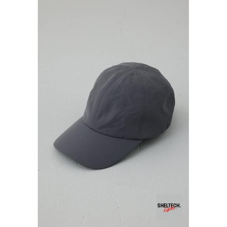 GRY | SHELTECH Light キャップ | AZUL BY MOUSSY