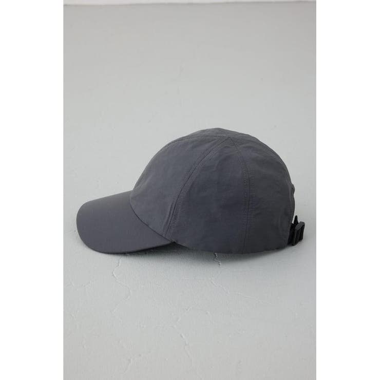 SHELTECH Light キャップ | AZUL BY MOUSSY | 詳細画像14 