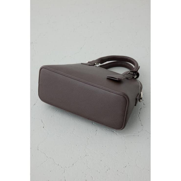 ダブルジッパーハンドバッグ | AZUL BY MOUSSY | 詳細画像23 