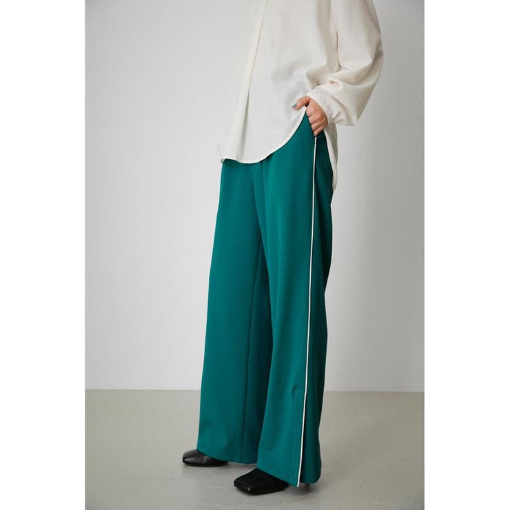 RELAX SIDE LINE PANTS[品番：AZLW0020232]｜AZUL BY MOUSSY（アズール