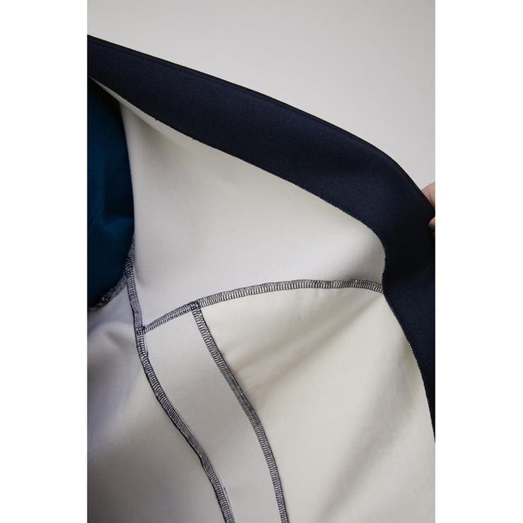 DOUBLE FACE TOPPER CARDIGAN | AZUL BY MOUSSY | 詳細画像29 