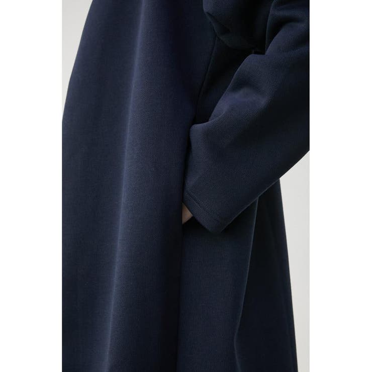 DOUBLE FACE TOPPER CARDIGAN | AZUL BY MOUSSY | 詳細画像28 